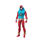 The Amazing Spider-Man Mafex No.268 Scarlet Spider (Comic Version) Version 2.0 Spider-Man Action Figure