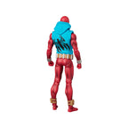 The Amazing Spider-Man Mafex No.268 Scarlet Spider (Comic Version) Version 2.0 Spider-Man Action Figure