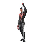 Mafex No.276 Spider-Man Miles Morales (Comic Renewal Ver.) Action Figure