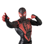 Mafex No.276 Spider-Man Miles Morales (Comic Renewal Ver.) Action Figure