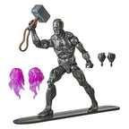 Marvel Legends Series Silver Surfer 6-inch Action Figure (Re-Release)