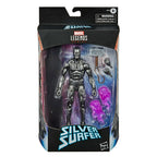 Marvel Legends Series Silver Surfer 6-inch Action Figure (Re-Release)