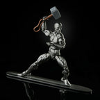 Marvel Legends Series Silver Surfer 6-inch Action Figure (Re-Release)