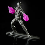 Marvel Legends Series Silver Surfer 6-inch Action Figure (Re-Release)