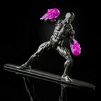 Marvel Legends Series Silver Surfer 6-inch Action Figure (Re-Release)