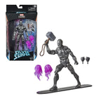 Marvel Legends Series Silver Surfer 6-inch Action Figure (Re-Release)