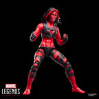 Marvel Legends Series Red She-Hulk Action Figure
