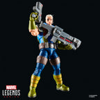 Marvel Legends X-Men 97 Cable Action Figure