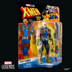Marvel Legends X-Men 97 Cable Action Figure