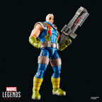 Marvel Legends X-Men 97 Cable Action Figure