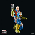 Marvel Legends X-Men 97 Cable Action Figure