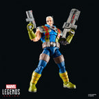 Marvel Legends X-Men 97 Cable Action Figure