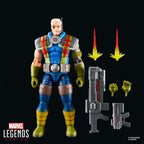 Marvel Legends X-Men 97 Cable Action Figure