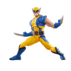 X-Men Marvel Legends Series Wolverine 85th Anniversary Comics 6-Inch Action Figure (Re-Release)