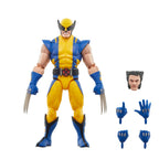 X-Men Marvel Legends Series Wolverine 85th Anniversary Comics 6-Inch Action Figure (Re-Release)