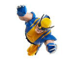 X-Men Marvel Legends Series Wolverine 85th Anniversary Comics 6-Inch Action Figure (Re-Release)