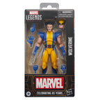 X-Men Marvel Legends Series Wolverine 85th Anniversary Comics 6-Inch Action Figure (Re-Release)