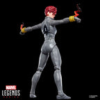 Black Widow Marvel Legends Series Black Widow 6-Inch Action Figure