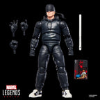 Daredevil Marvel Legends Series Daredevil 6-Inch Action Figure