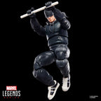 Daredevil Marvel Legends Series Daredevil 6-Inch Action Figure