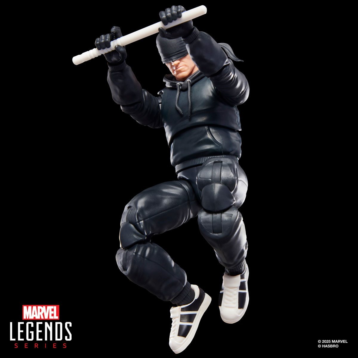 Daredevil Marvel Legends Series Daredevil 6-Inch Action Figure