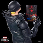Daredevil Marvel Legends Series Daredevil 6-Inch Action Figure