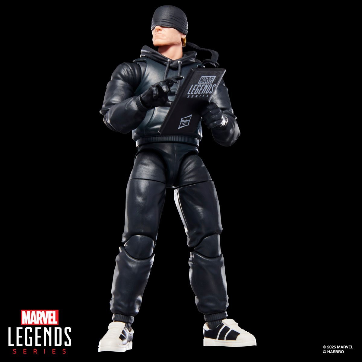 Daredevil Marvel Legends Series Daredevil 6-Inch Action Figure