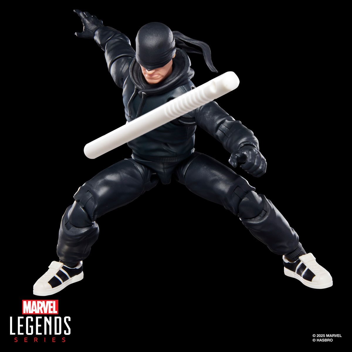 Daredevil Marvel Legends Series Daredevil 6-Inch Action Figure