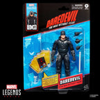 Daredevil Marvel Legends Series Daredevil 6-Inch Action Figure