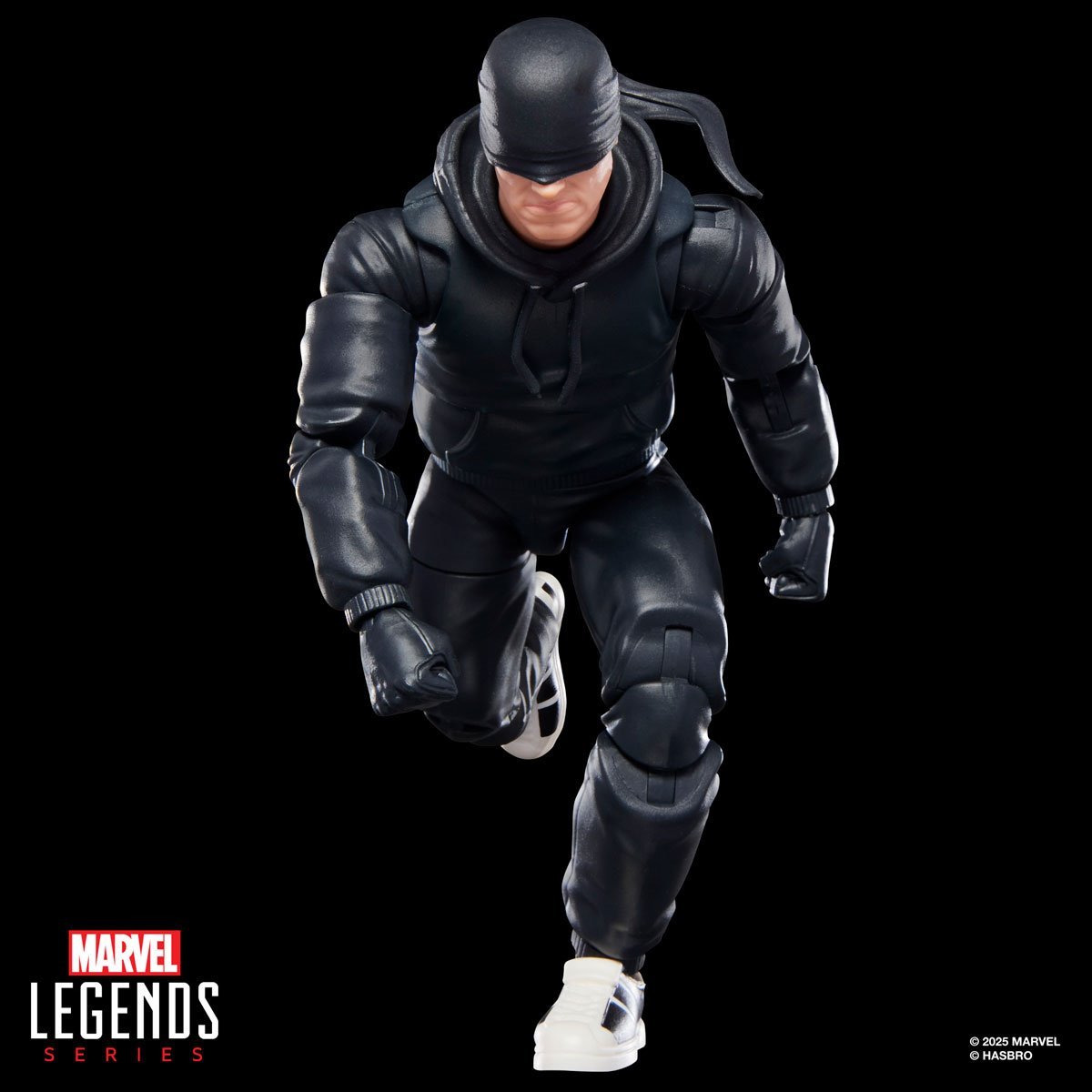 Daredevil Marvel Legends Series Daredevil 6-Inch Action Figure