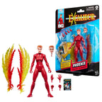 X-Men Marvel Legends Series Phoenix (Rachel Summers) Excalibur 6-Inch Action Figure