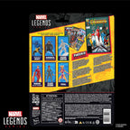 X-Men Marvel Legends Series Phoenix (Rachel Summers) Excalibur 6-Inch Action Figure