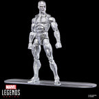 Marvel Legends Series Silver Surfer Fantastic Four 6-Inch Action Figure