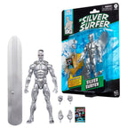 Marvel Legends Series Silver Surfer Fantastic Four 6-Inch Action Figure