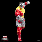 Marvel Legends Astonishing X-Men Kitty Pryde and Colossus Action Figures 2-Pack