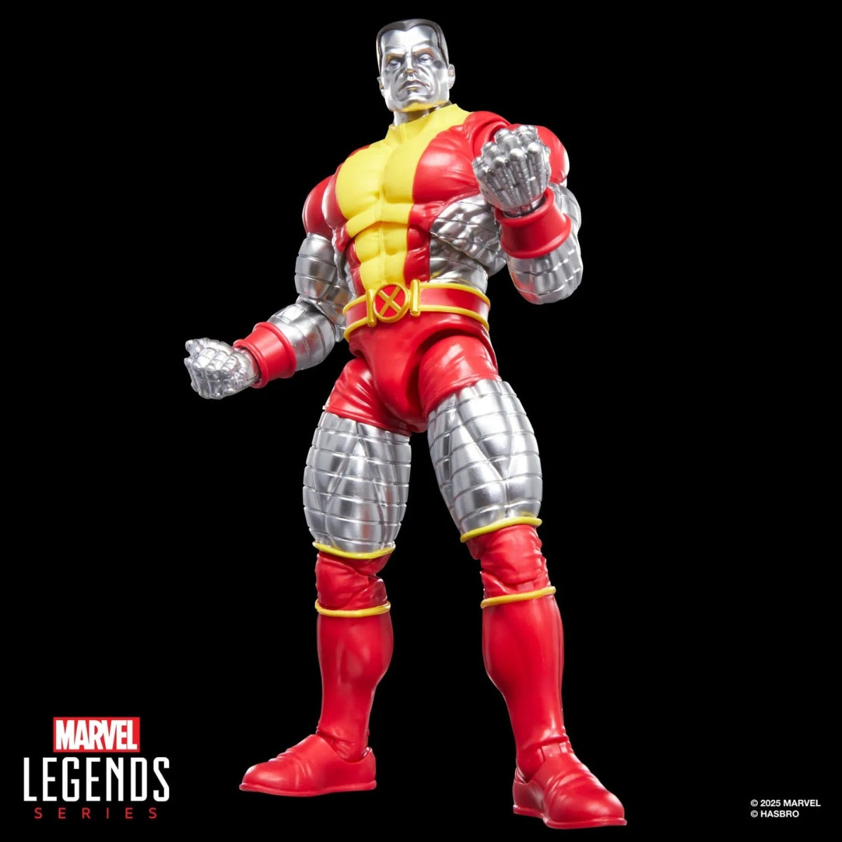 と*や様 マーベルレジェンド　オンスロート　X-MEN アベンジャーズ　ビルドフ Marvel Legends Astonishing X-Men Kitty Pryde and Colossus Action