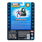 Marvel Legends Series 20th Anniversary Series 1 Captain America 6-inch Action Figure (Re-Release)