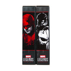 Marvel Legends Series Daredevil: Born Again - Daredevil and Punisher Action Figures
