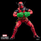 Marvel Legends Deadpool & Wolverine Dogpool & Deadpool Action Figures