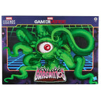 Marvel Legends Series Gamerverse Gargantos 6-Inch Scale Action Figure