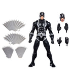 Marvel Legends Series Inhumans Black Bolt and Triton Two-Pack Action Figures
