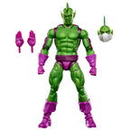 Marvel Legends Series Inhumans Black Bolt and Triton Two-Pack Action Figures