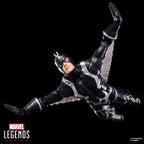 Marvel Legends Series Inhumans Black Bolt and Triton Two-Pack Action Figures