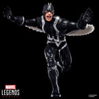 Marvel Legends Series Inhumans Black Bolt and Triton Two-Pack Action Figures