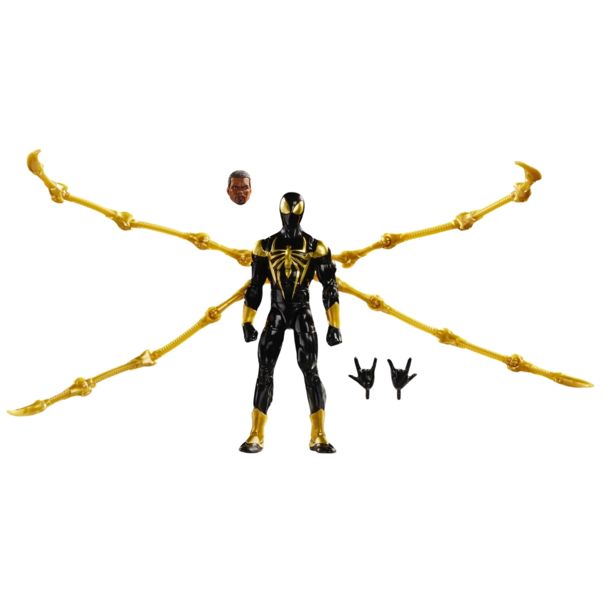 Marvel Legends Iron Spider (Aaron David) Action Figure