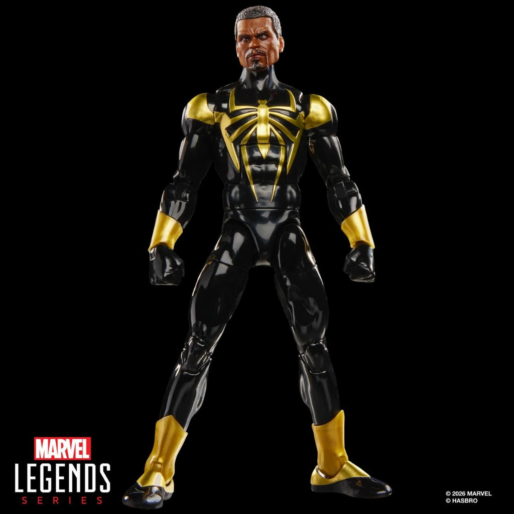 Marvel Legends Iron Spider (Aaron David) Action Figure