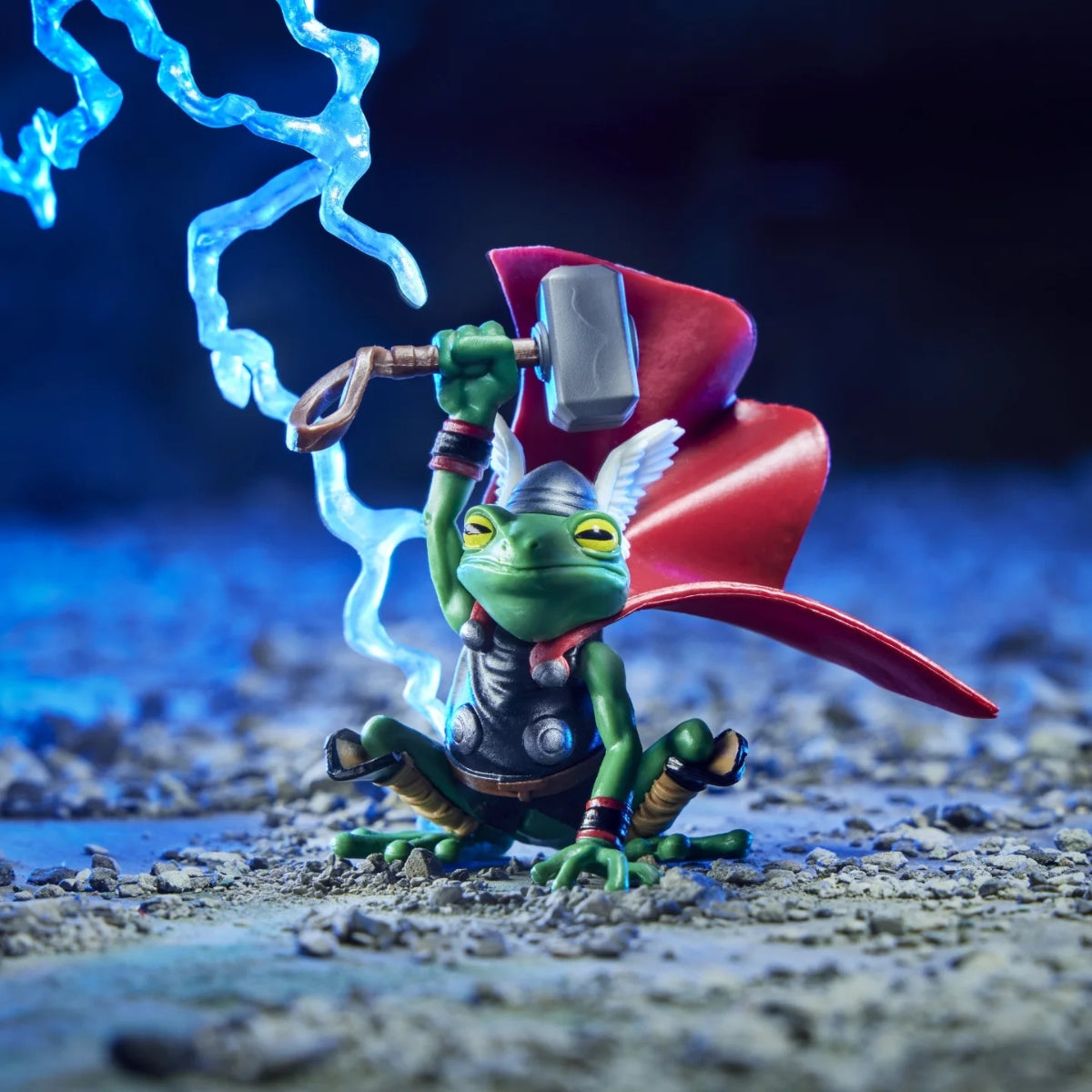 Marvel Legends Maximum Series Thor 6-Inch Action Figure