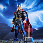 Marvel Legends Maximum Series Thor 6-Inch Action Figure