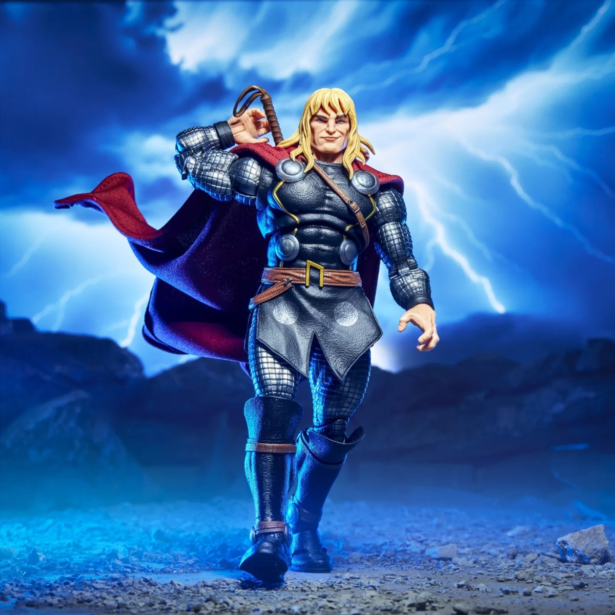 Marvel Legends Maximum Series Thor 6-Inch Action Figure