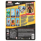 Marvel Legends Ultimate Spider-Man Miles Morales Comics-Inspired 6-Inch Action Figure